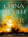 Cover image for The Scar